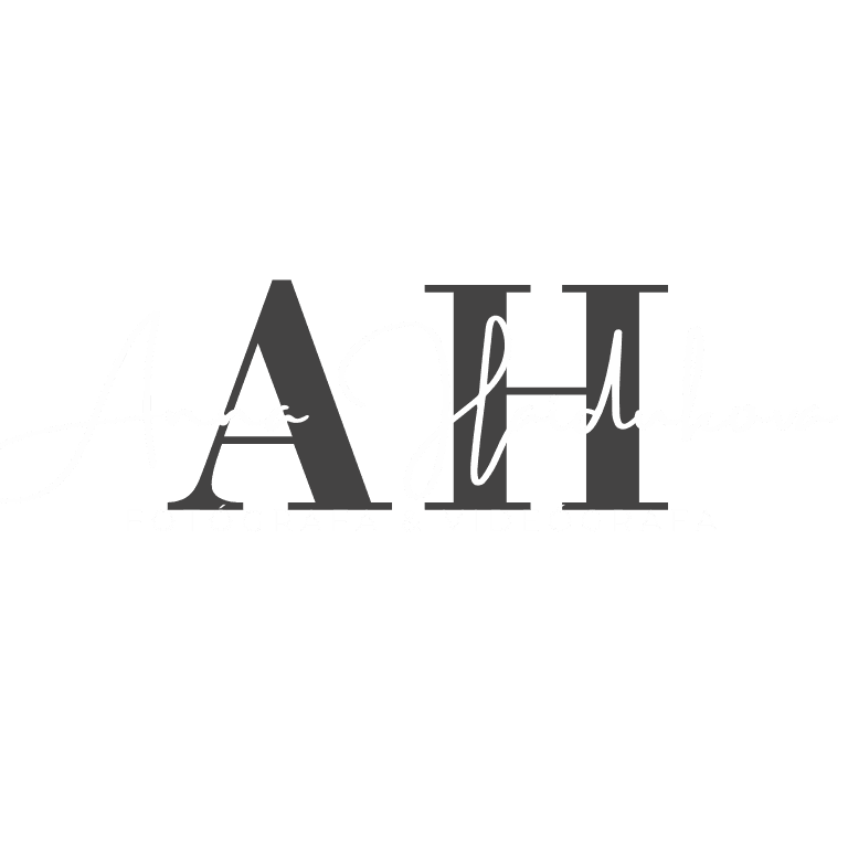 Logo Haidukova Fotografía Anna Haidukova – Fotógrafa Profesional