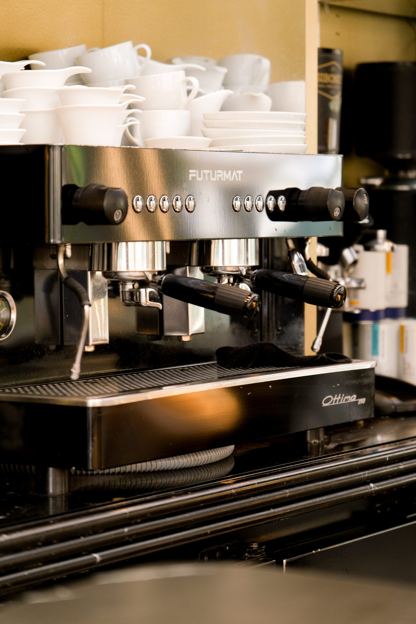 Fotografía de negocio por Anna Haidukova – Fotógrafa Profesional | Haidukova Fotografía