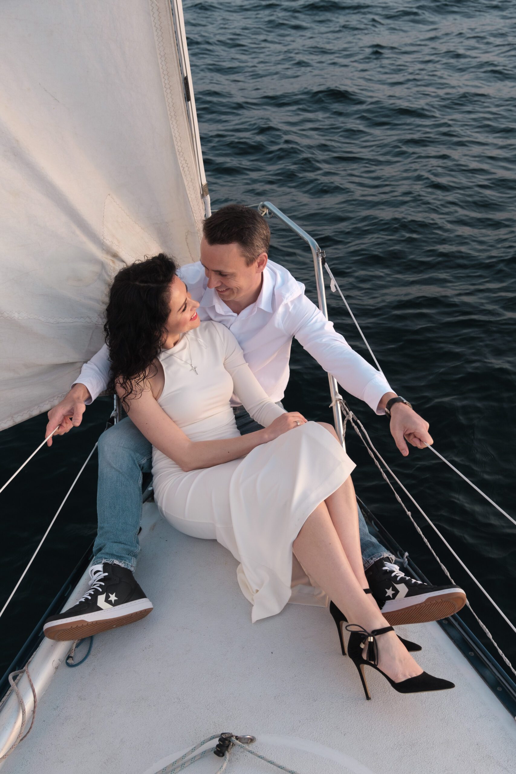 Sesión de pareja por Anna Haidukova – Fotógrafa Profesional | Haidukova Fotografía