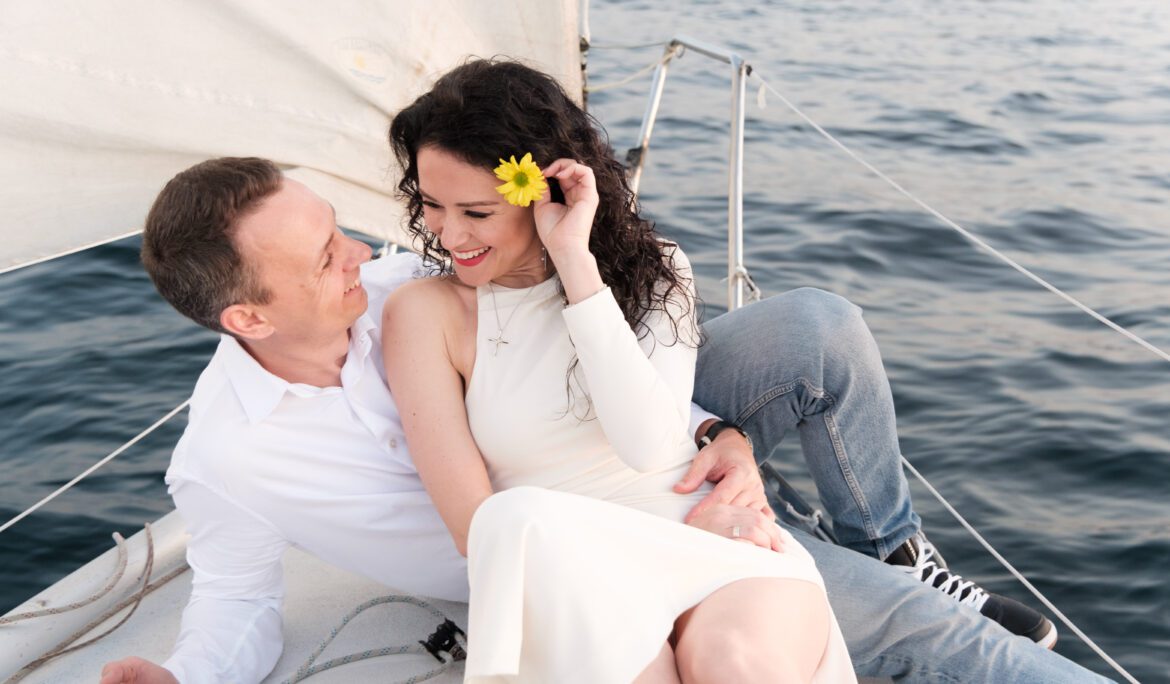 Sesión de pareja por Anna Haidukova – Fotógrafa Profesional | Haidukova Fotografía