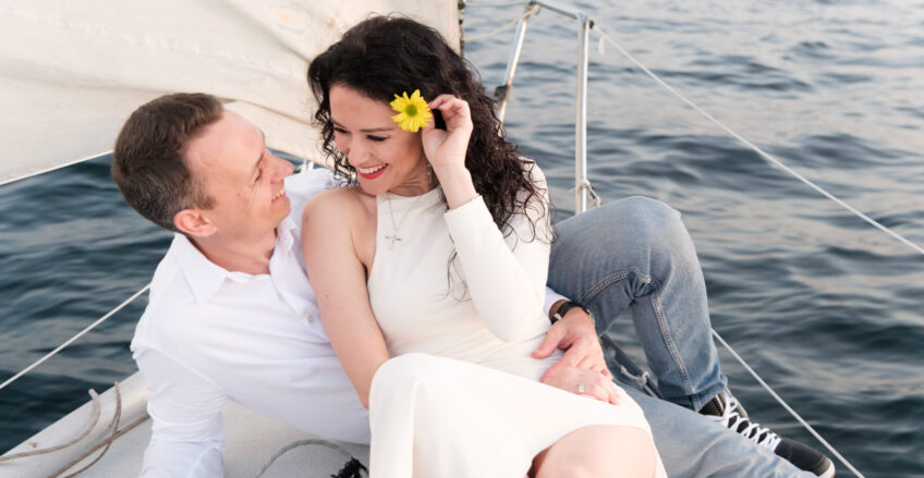 Sesión de pareja por Anna Haidukova – Fotógrafa Profesional | Haidukova Fotografía