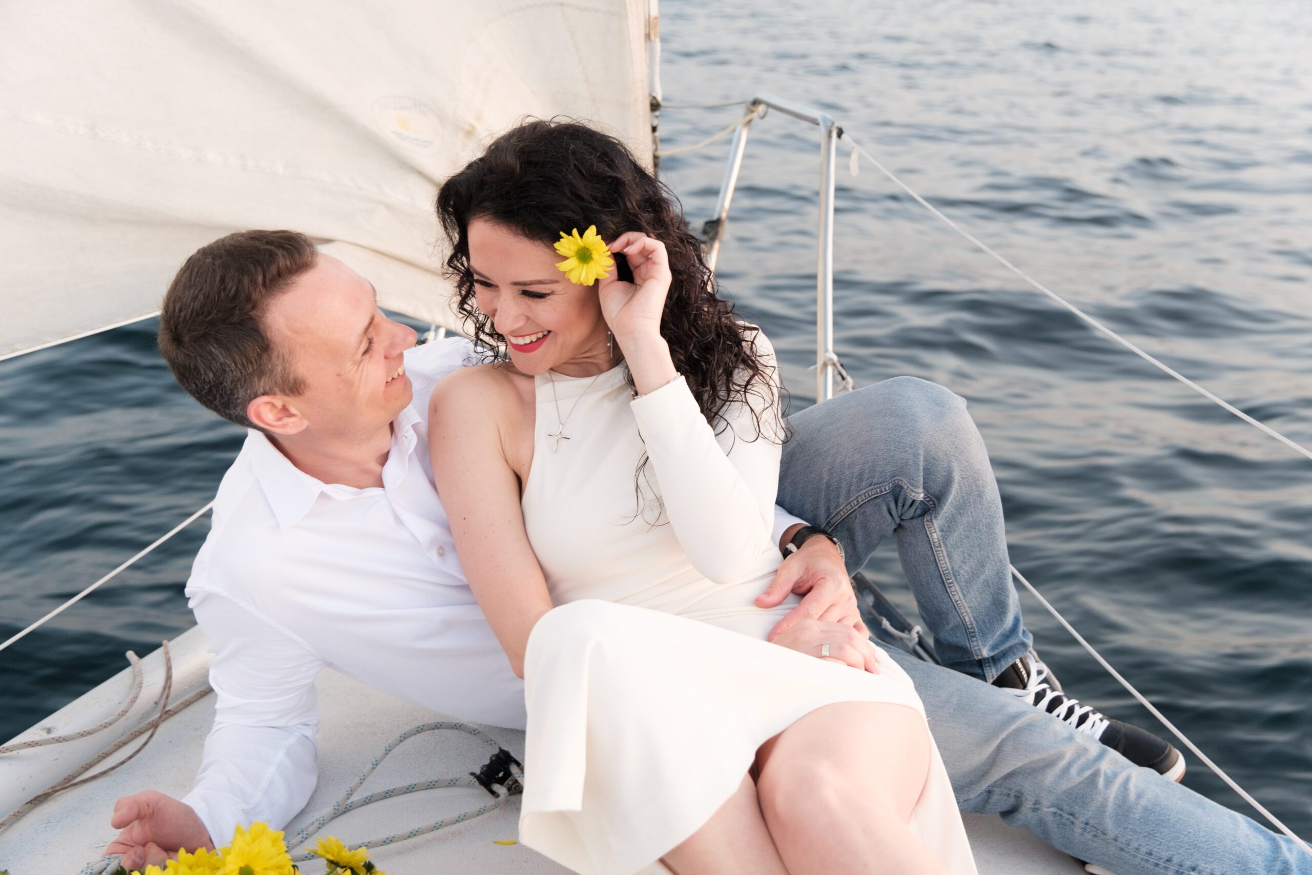 Sesión de pareja por Anna Haidukova – Fotógrafa Profesional | Haidukova Fotografía