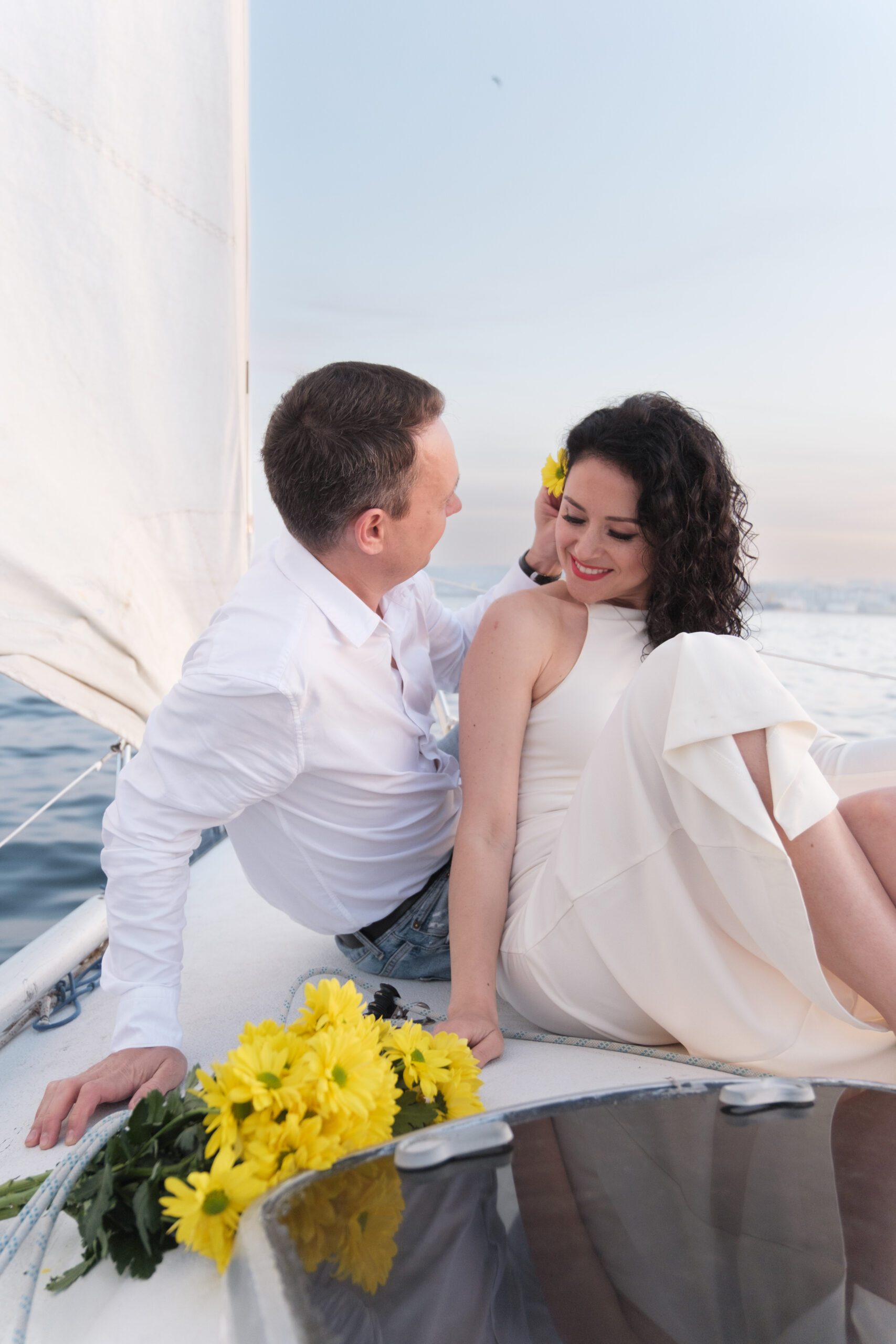 Sesión de pareja por Anna Haidukova – Fotógrafa Profesional | Haidukova Fotografía