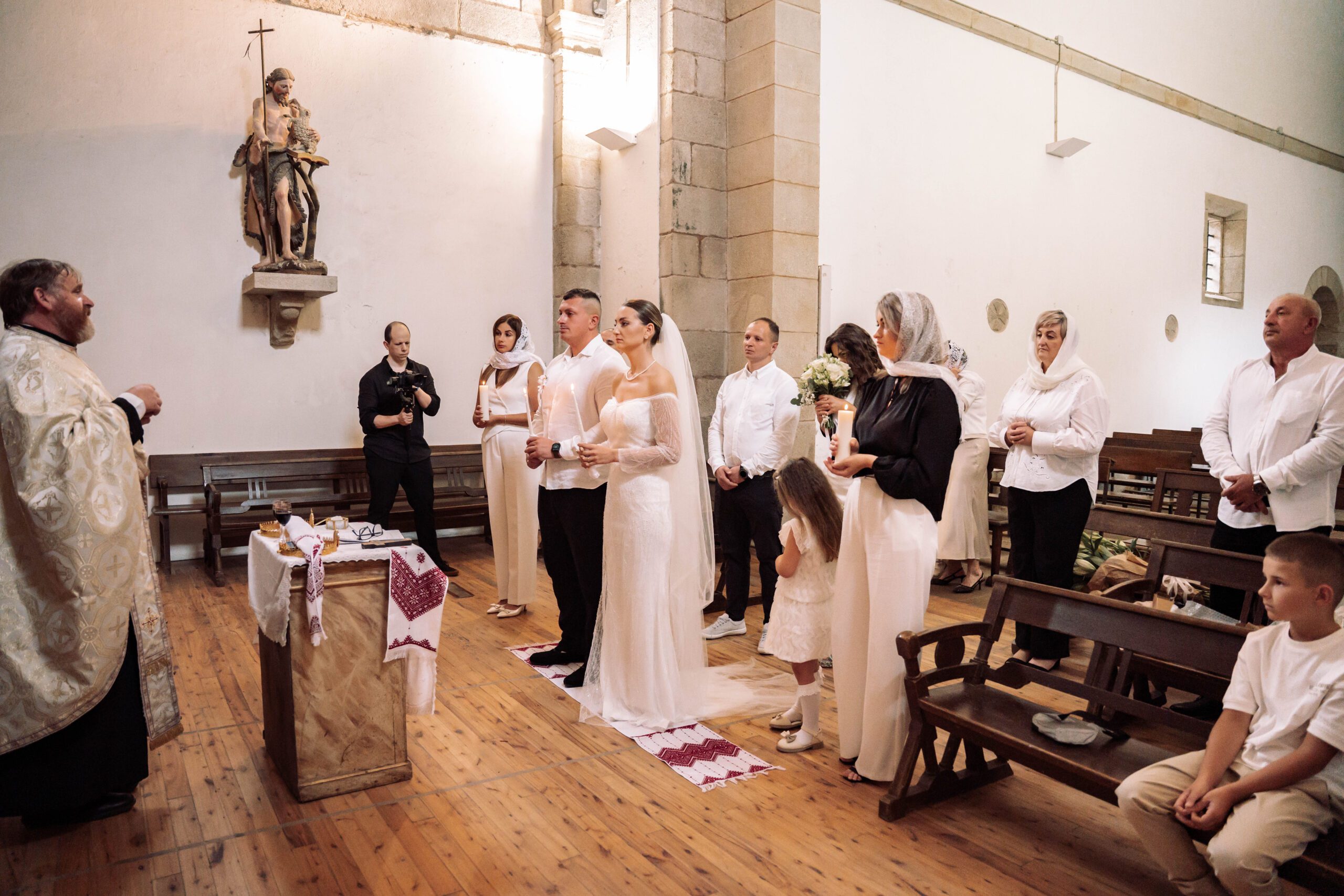 Sesion de boda por haidukovafotografia.com