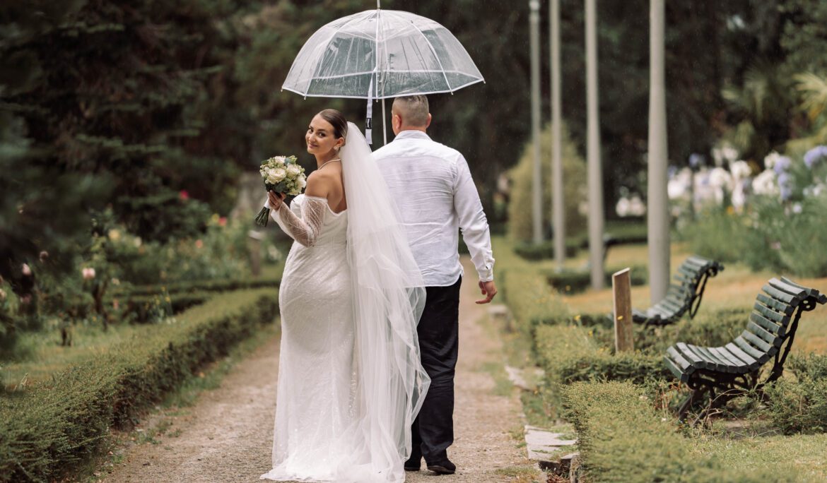 Sesion de boda por haidukovafotografia.com