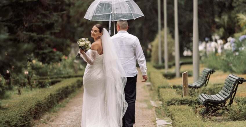 Sesion de boda por haidukovafotografia.com