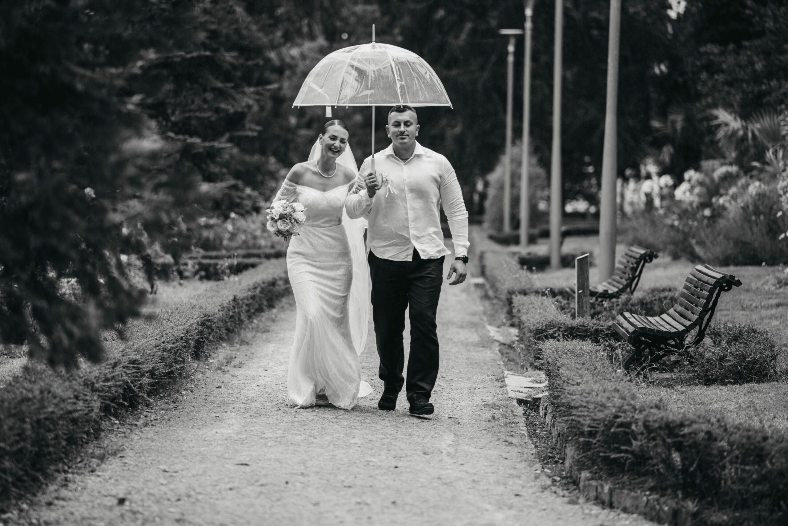 Sesion de boda por haidukovafotografia.com