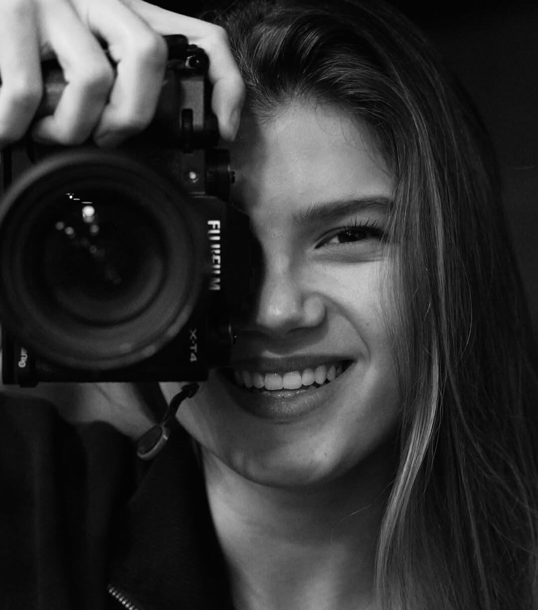 Anna Haidukova – Fotógrafa Profesional | Haidukova Fotografía