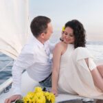 Sesión en pareja por Anna Haidukova – Fotógrafa Profesional | Haidukova Fotografía